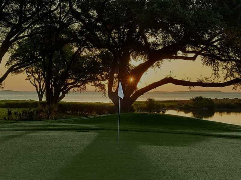 Book a Hilton Head golf week, save on your stay