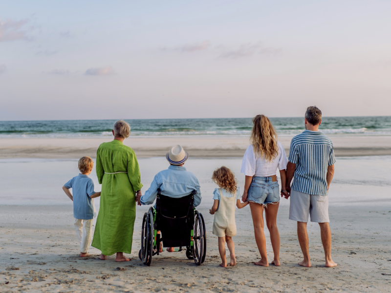 The Multigenerational Vacation Guide to Hilton Head Island