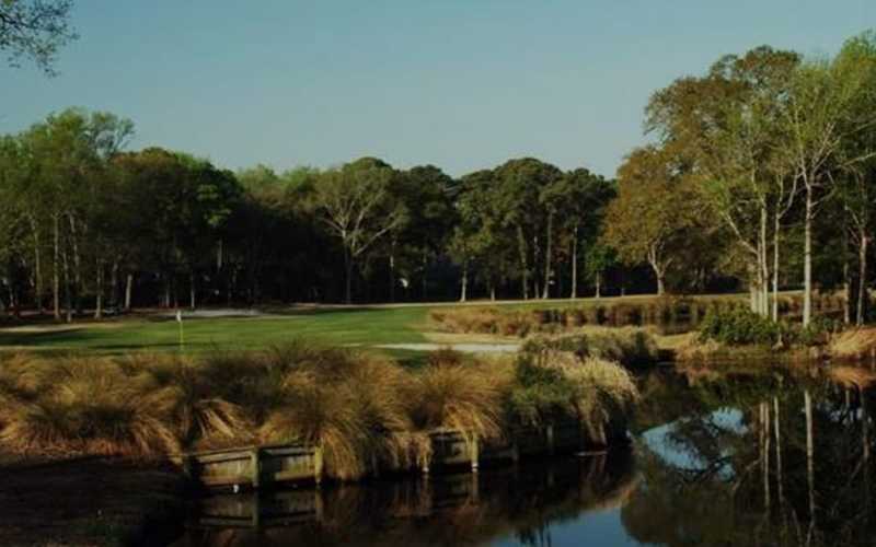 Barony Course – Port Royal Golf Club