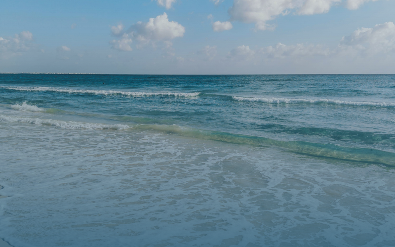 Spring on Hilton Head Island