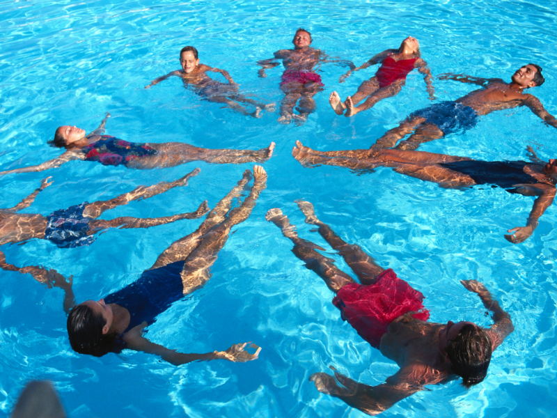Hilton Head Group Vacation Rental Guide for Groups of Up to 8