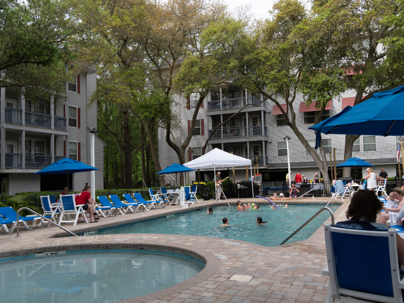 More Than a Vacation: The Community and Belonging That Come With Royal Dunes Ownership