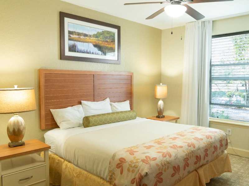 What to Look for in a 3-Bedroom Villa Rental on Hilton Head Island
