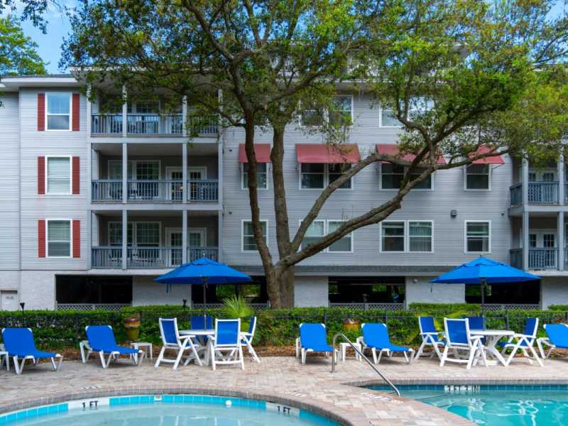 Hilton Head timeshare owners and four numbers from ARDA’s new owners report