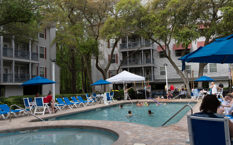 More Than a Vacation: The Community and Belonging That Come With Royal Dunes Ownership